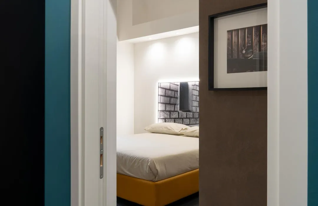 Embassy Suites Roma-1