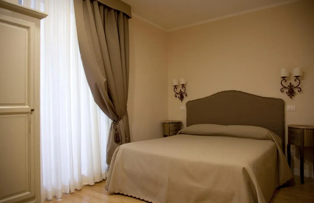Residenza Dei Gracchi-1