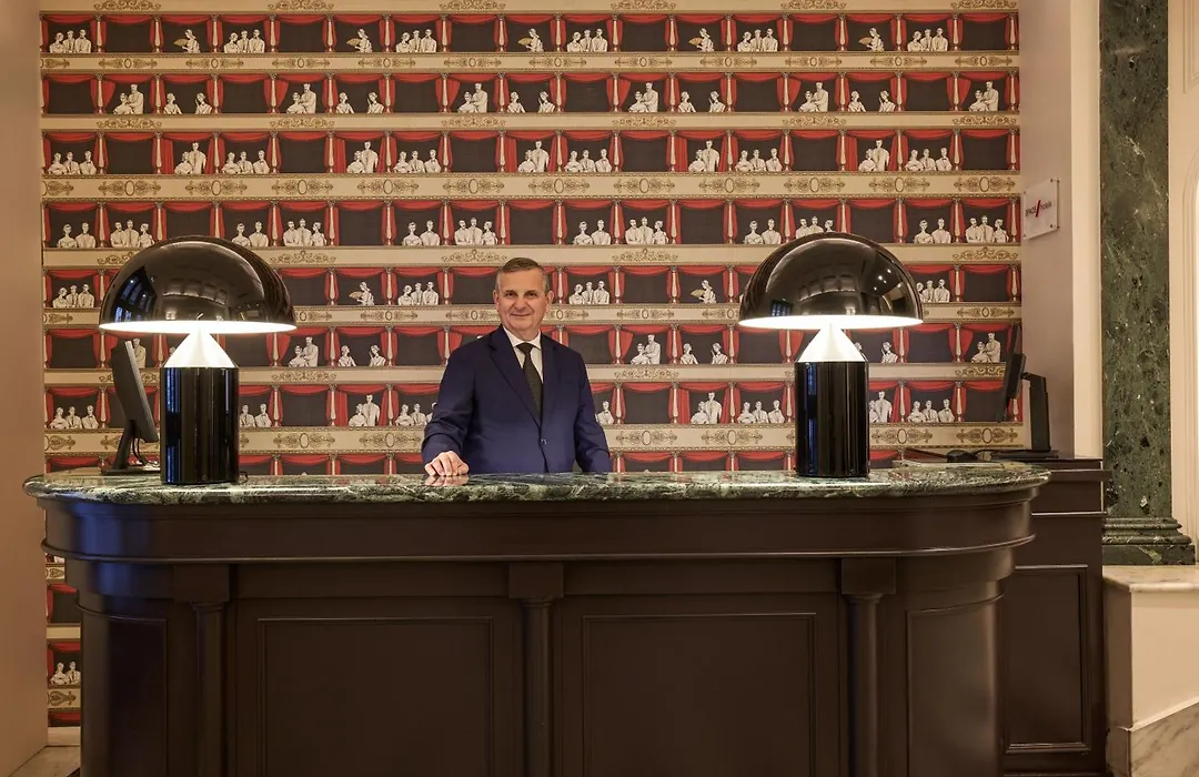 Mascagni Luxury Rooms & Suites-1