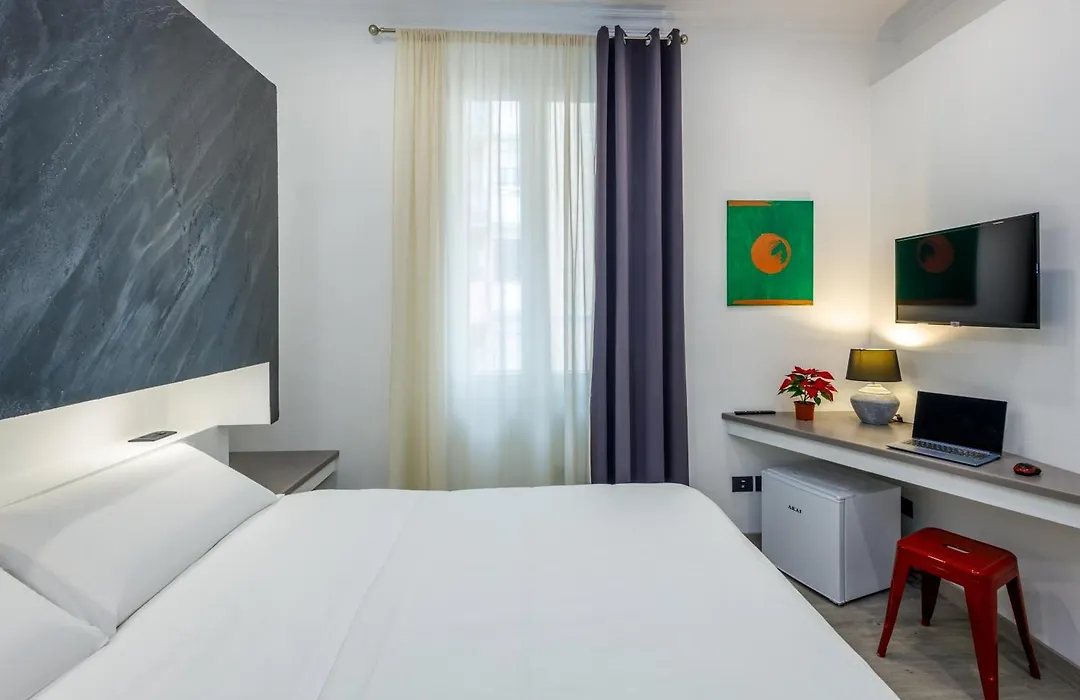 Crossroad Hotel-1