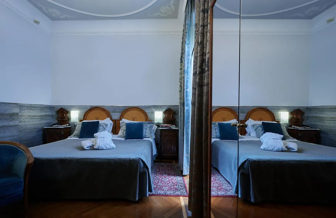 Hotel Farnese-1