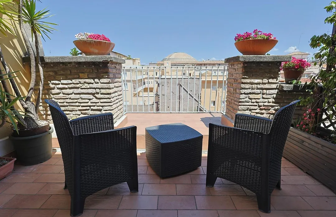 Arch Rome Suites-1
