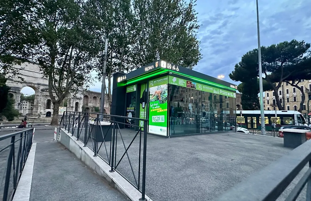 Hotel Principe Di Piemonte-1