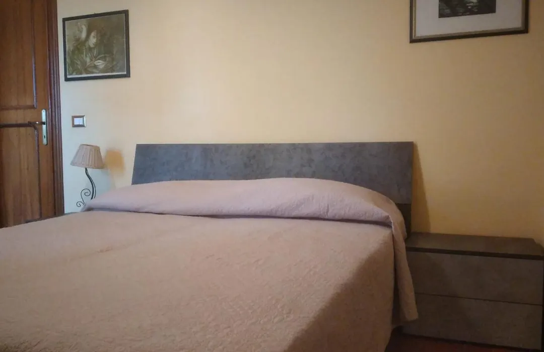 La Casa Degli Oleandri-1