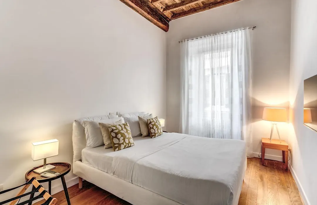 Trevi Beau Boutique Hotel-1
