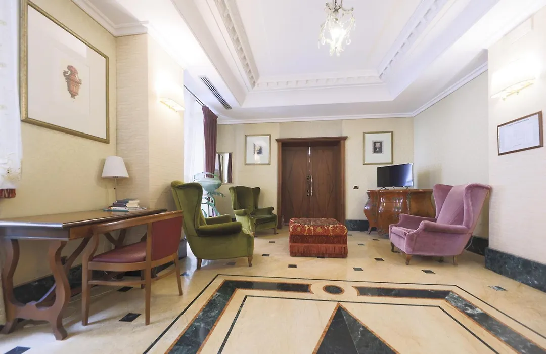 Lh Hotel Andreotti-1