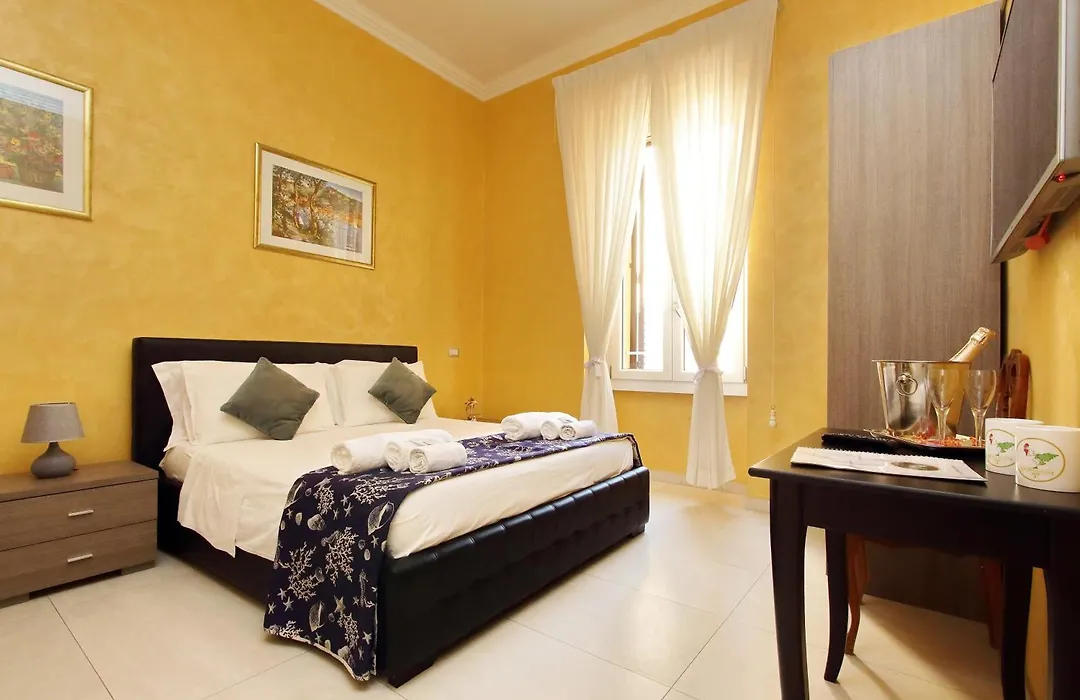 Domus Gallo Guest House-1