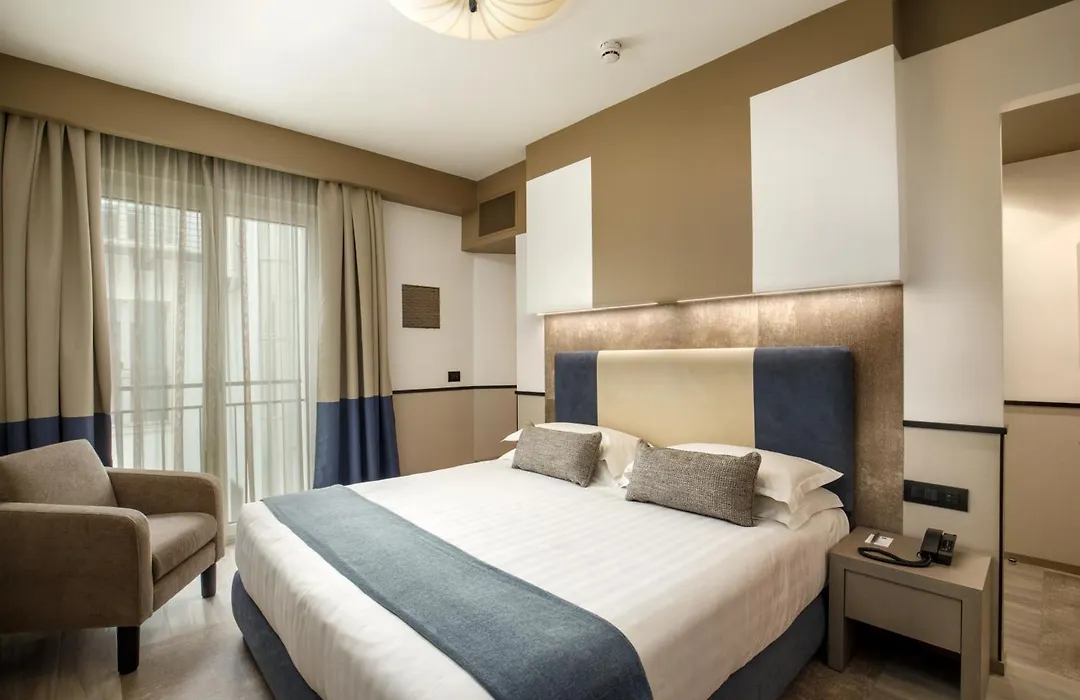 Hotel Domidea-1