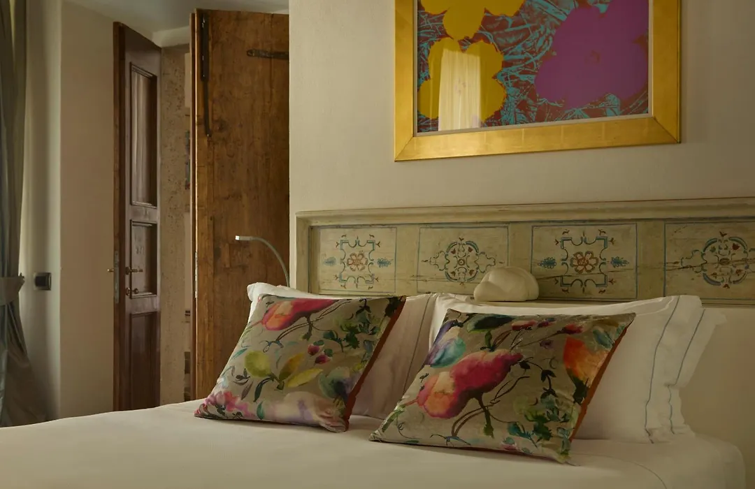 Palazzo Delle Pietre - Luxury Apartments-1