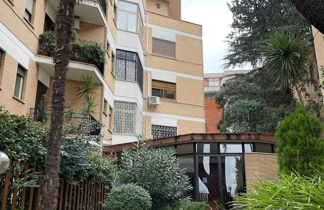 Bnb Rooms And Comfort-1