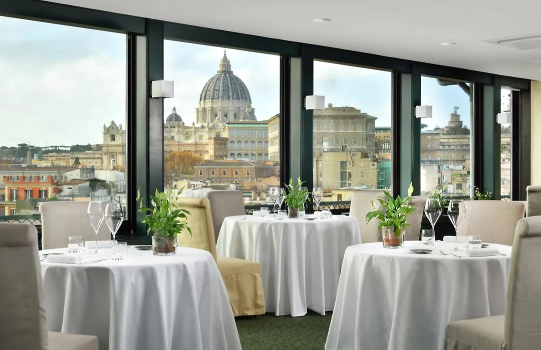 Atlante Star Hotel-1