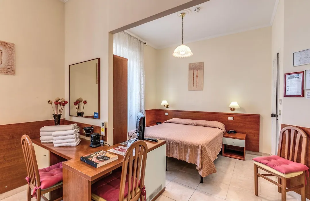 Hotel Katty-1