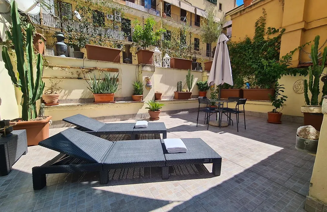 Bnb Rooms And Comfort-1