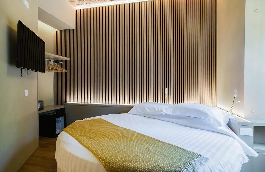 163 Boutique Hotel-1