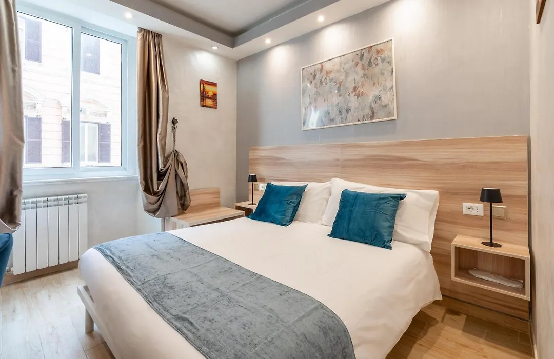 Rome Love Hotel-1
