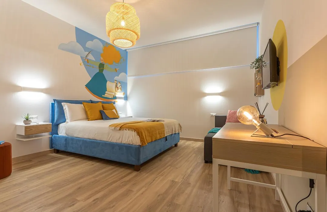 Le Muse Suites-1