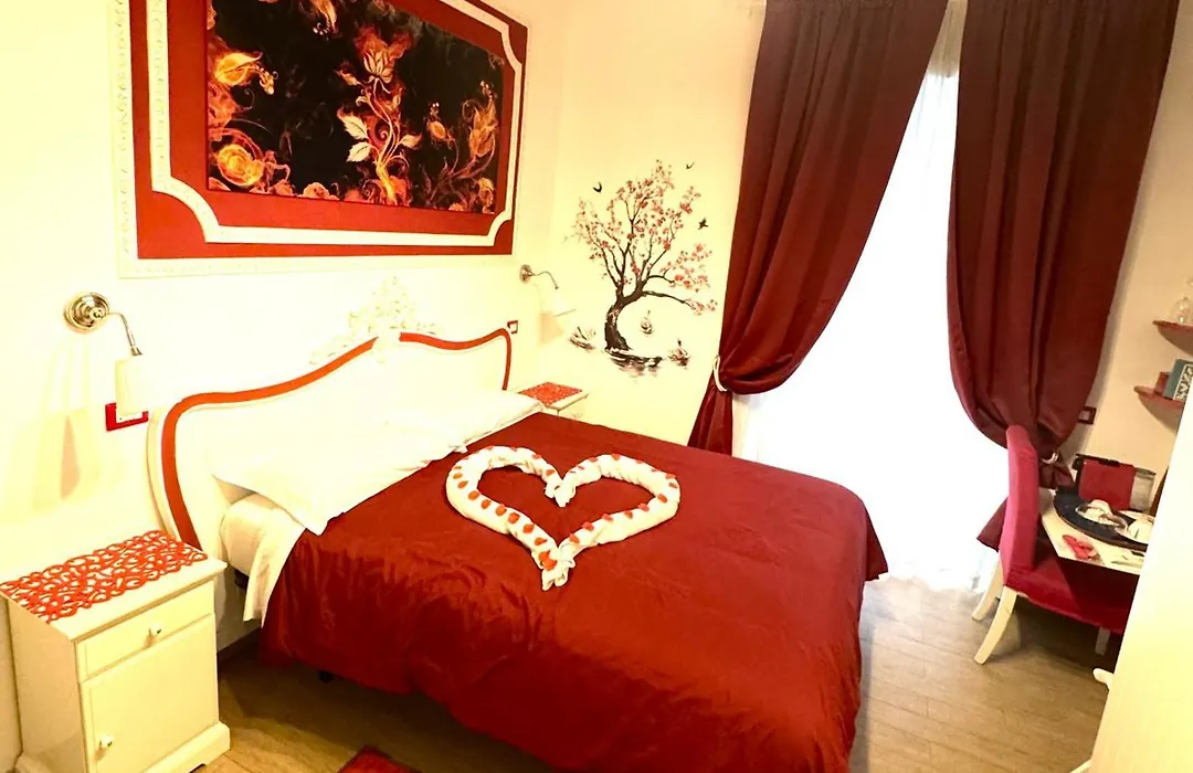 Etere In Prati Rooms-1