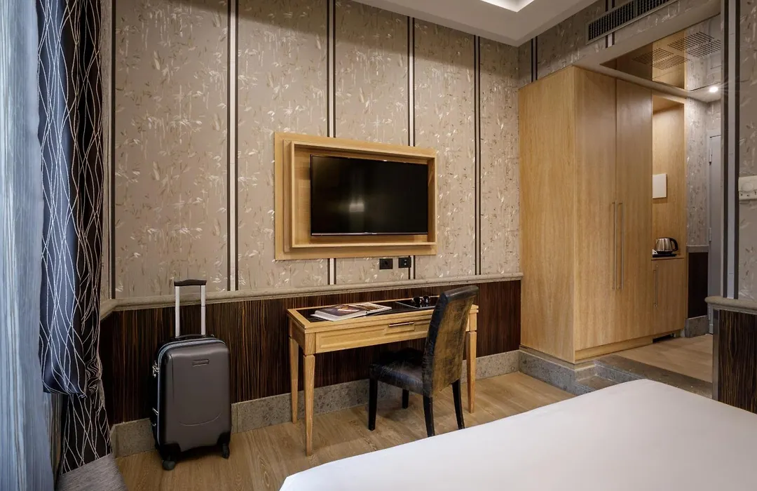 Hotel Morgana-1