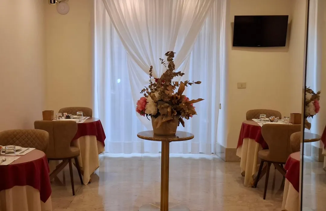 Hotel Principe Eugenio-1
