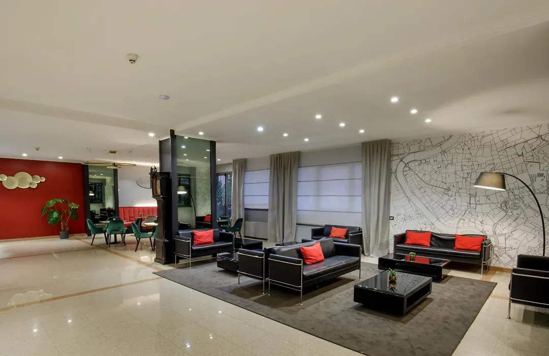 Hotel Marc'Aurelio-1
