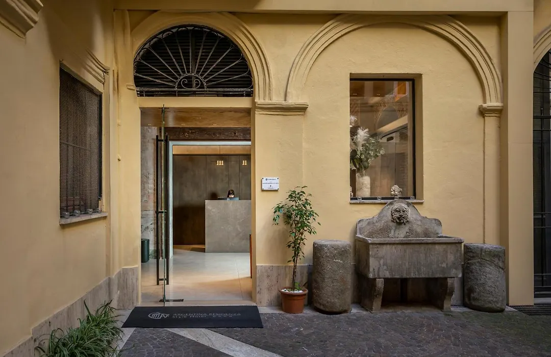 Argentina Residenza Style Hotel-1