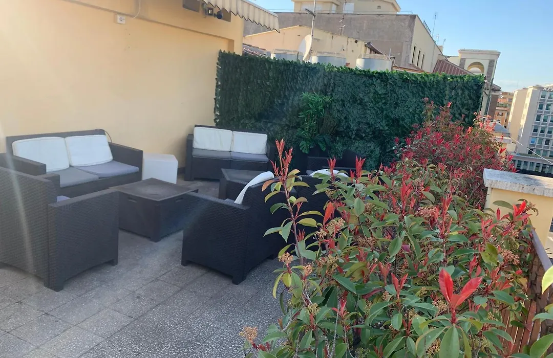 Hotel Indipendenza-1