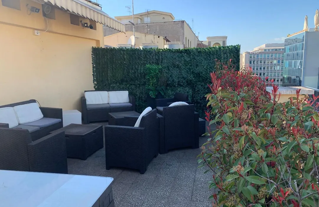 Hotel Indipendenza-1