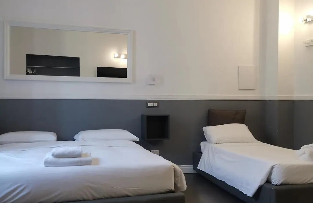 I Love Roma Guest House-1