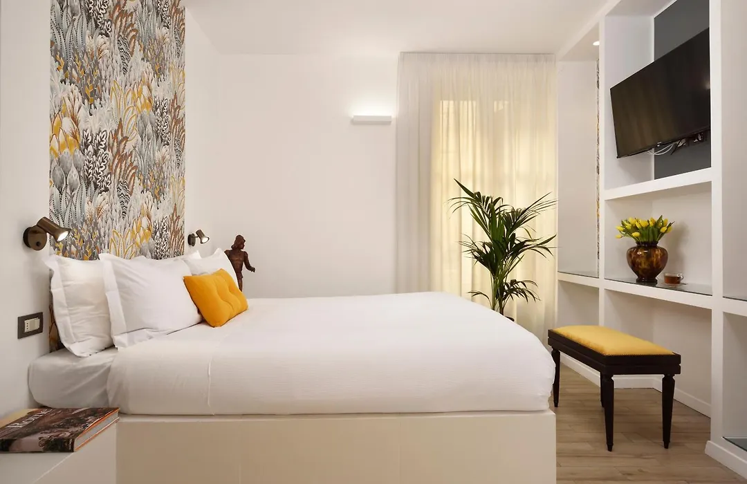 Palazzo Tridente Rooms-1