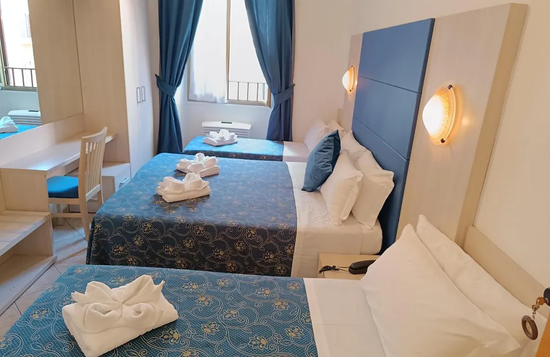 3H Hotels Marechiaro-1