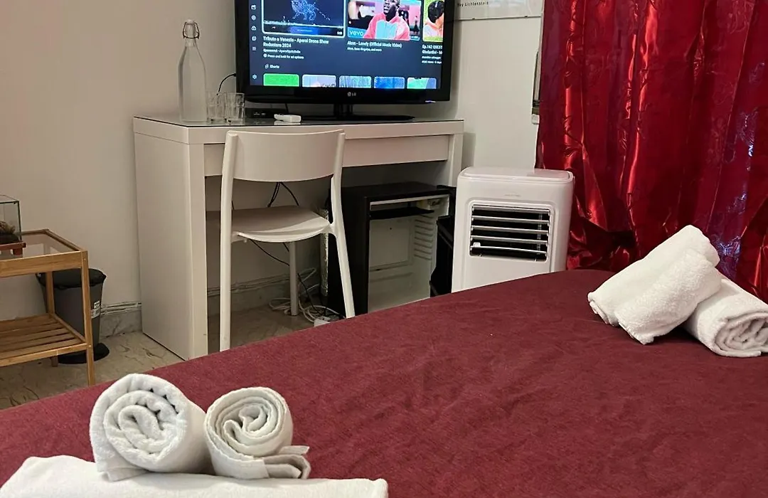4 Season B&B Roma-1