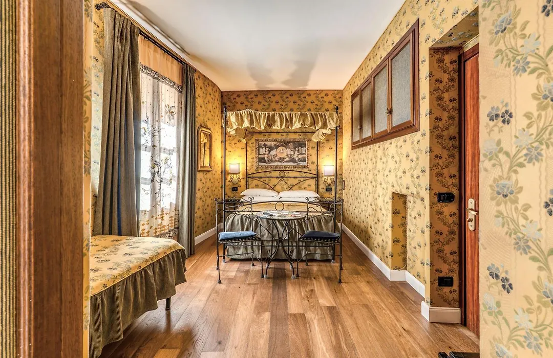Residenza Ave Roma-1