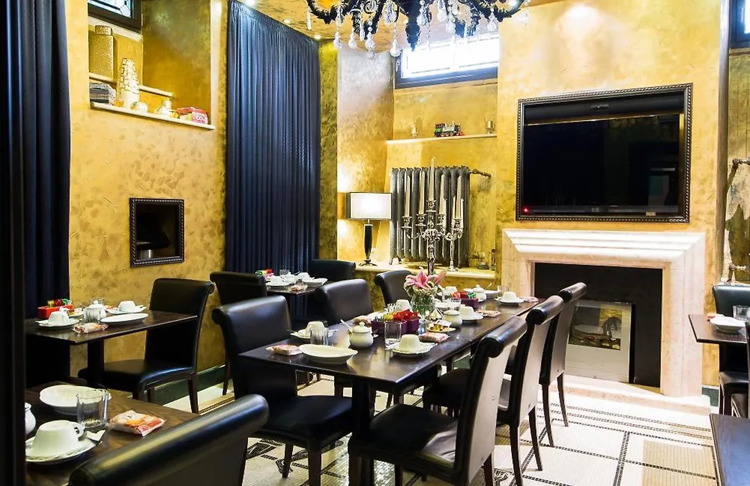 Hotel Celio-1