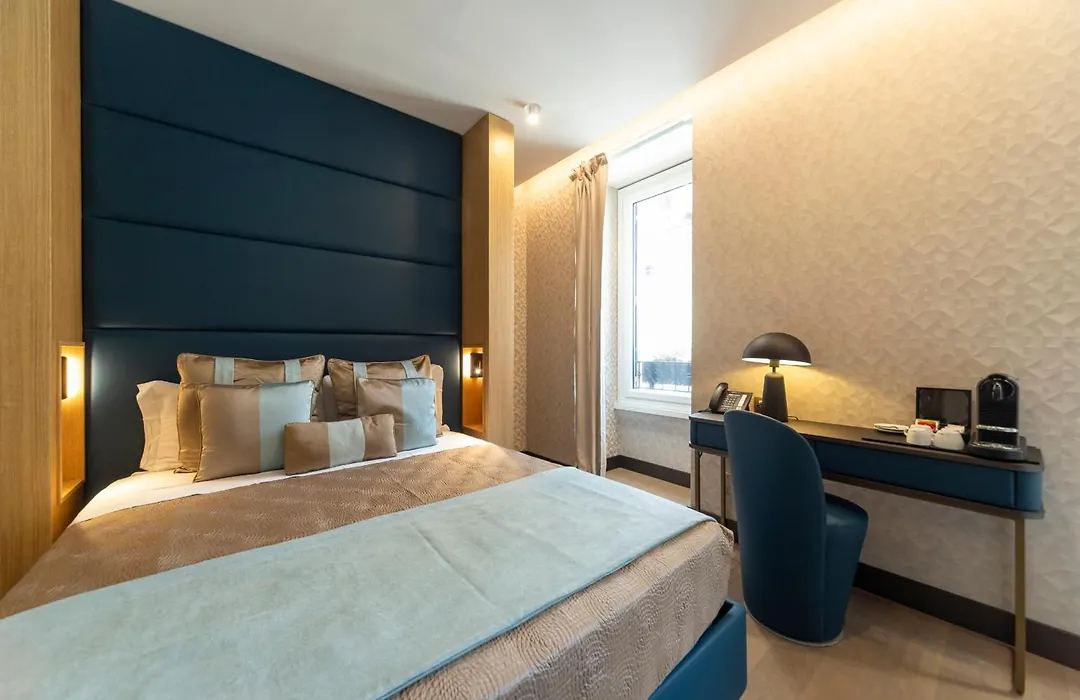 San Carlo Suite-1