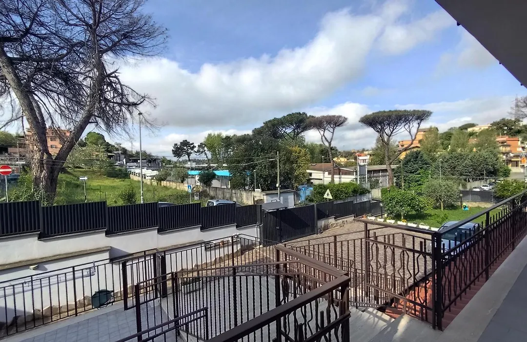 Belvedere Rooms Guest House-1