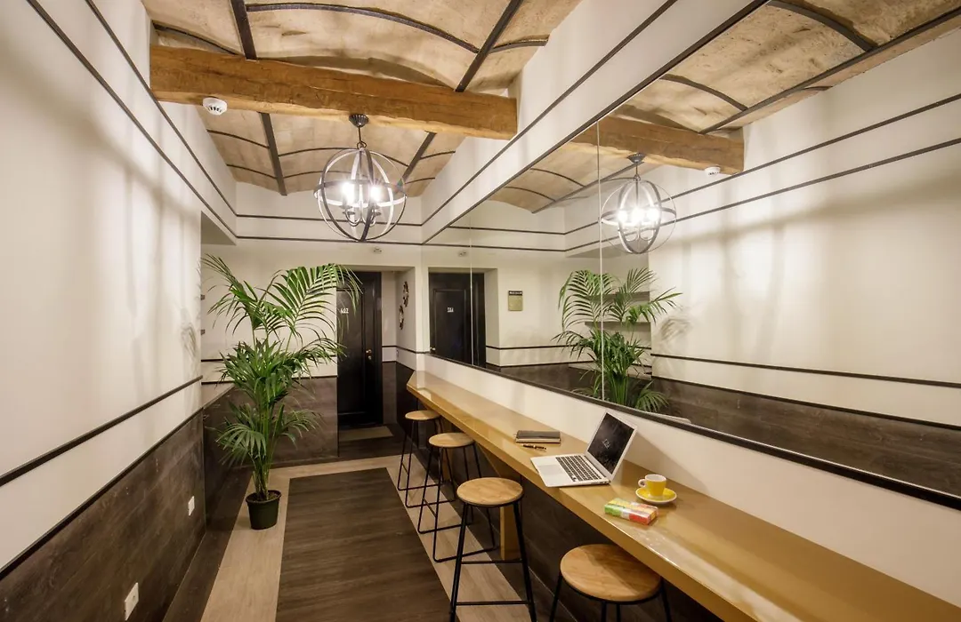 Relais Luxury Corso-1