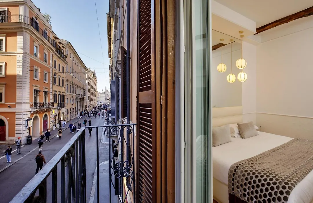 Relais Luxury Corso-1