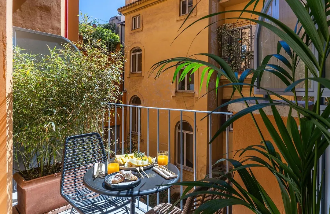 Residenza Piranesi Boutique Hotel-1