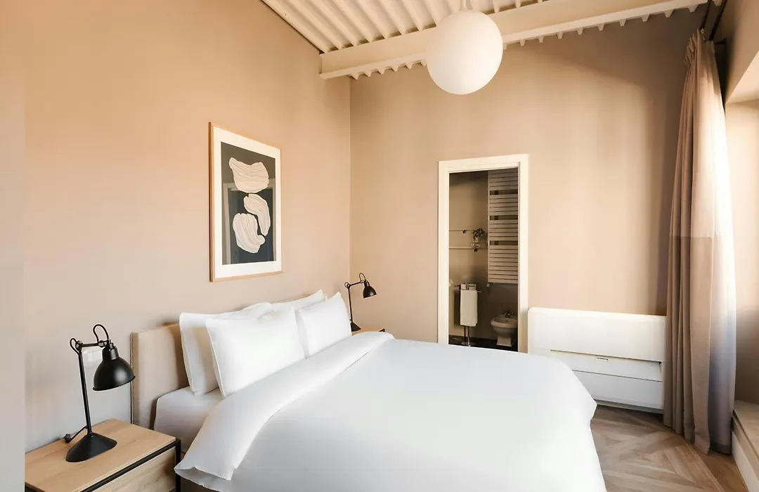 Piazza Barberini, Sonder Apartment By Marriott Bonvoy-1