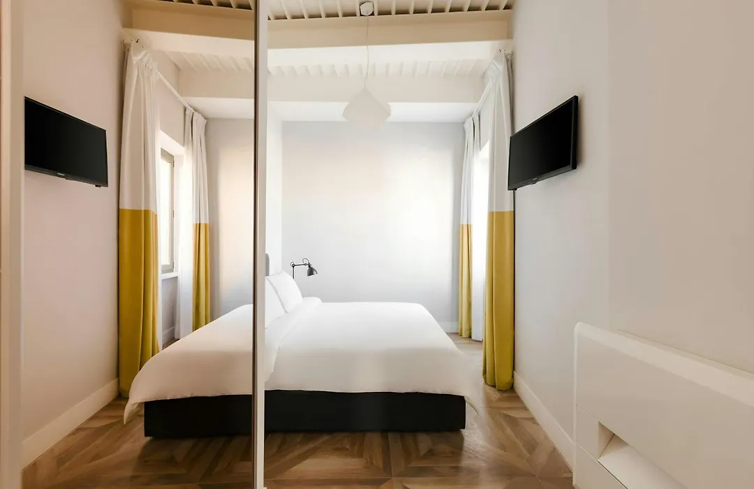 Piazza Barberini, Sonder Apartment By Marriott Bonvoy-1