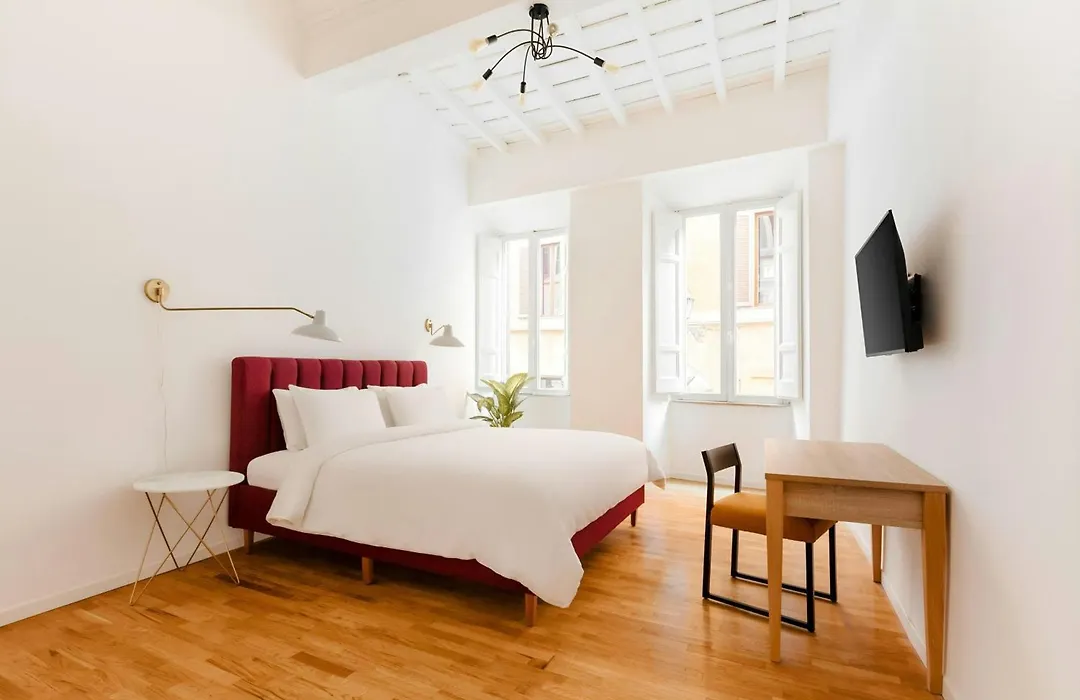 Sonder By Marriott Bonvoy Palazzo Taverna Apartments Piazza Navona-1