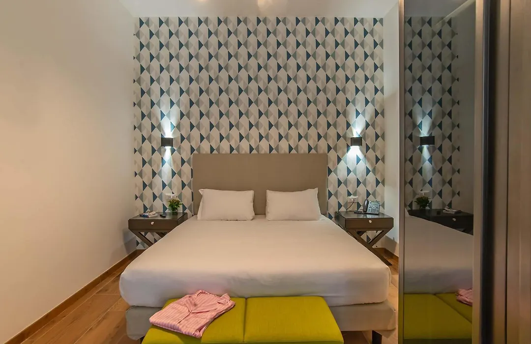 Essence Collection Hotel-1