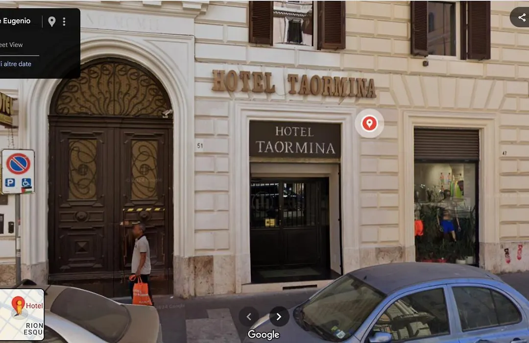 Hotel Taormina-1