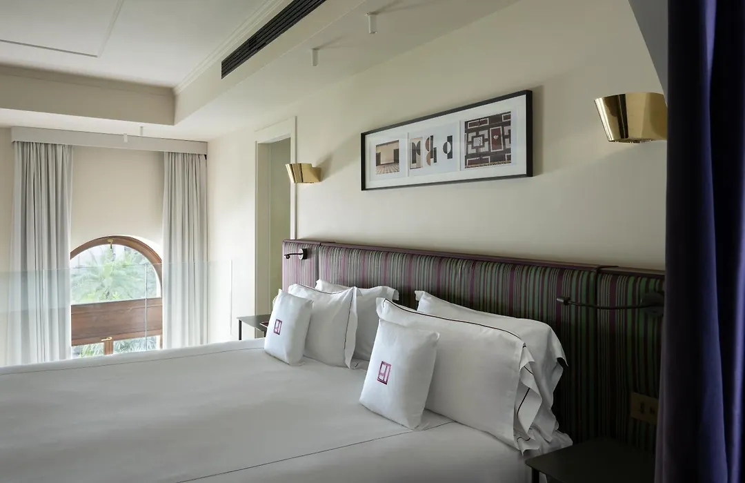Palazzo Talia - Small Luxury Hotels Of The World-1