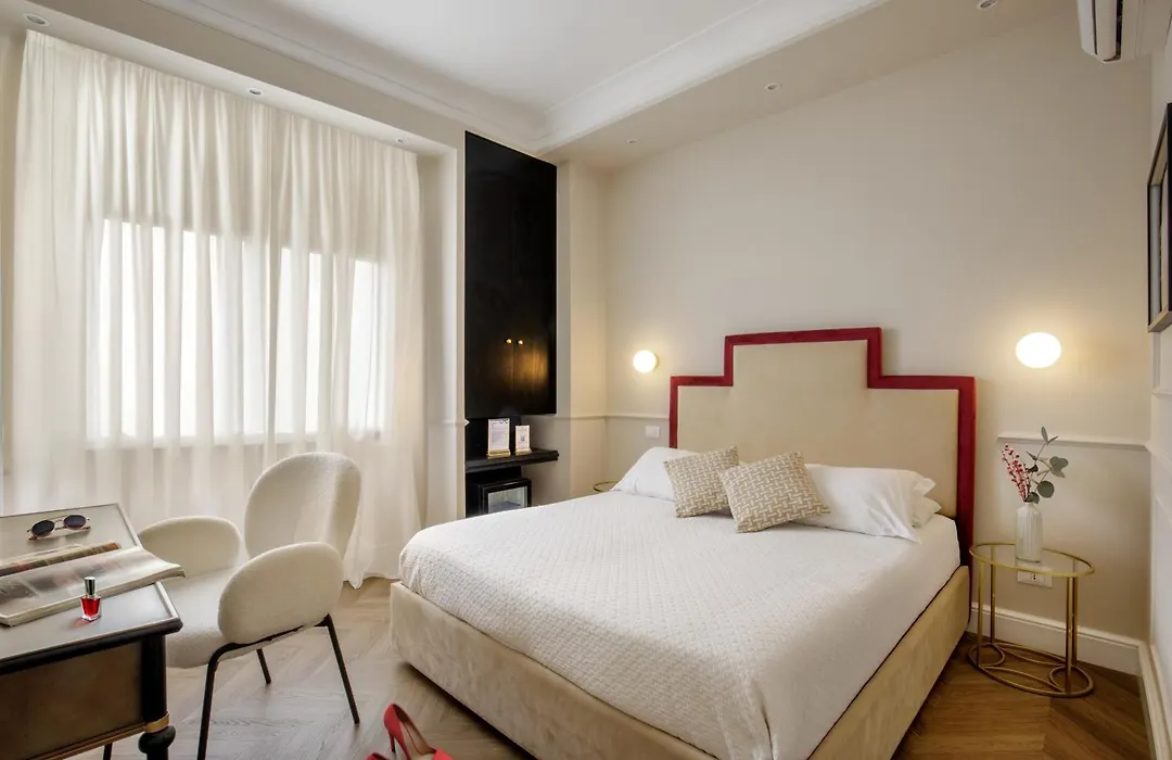 Daplace - La Locanda Di Piazza Del Popolo-1