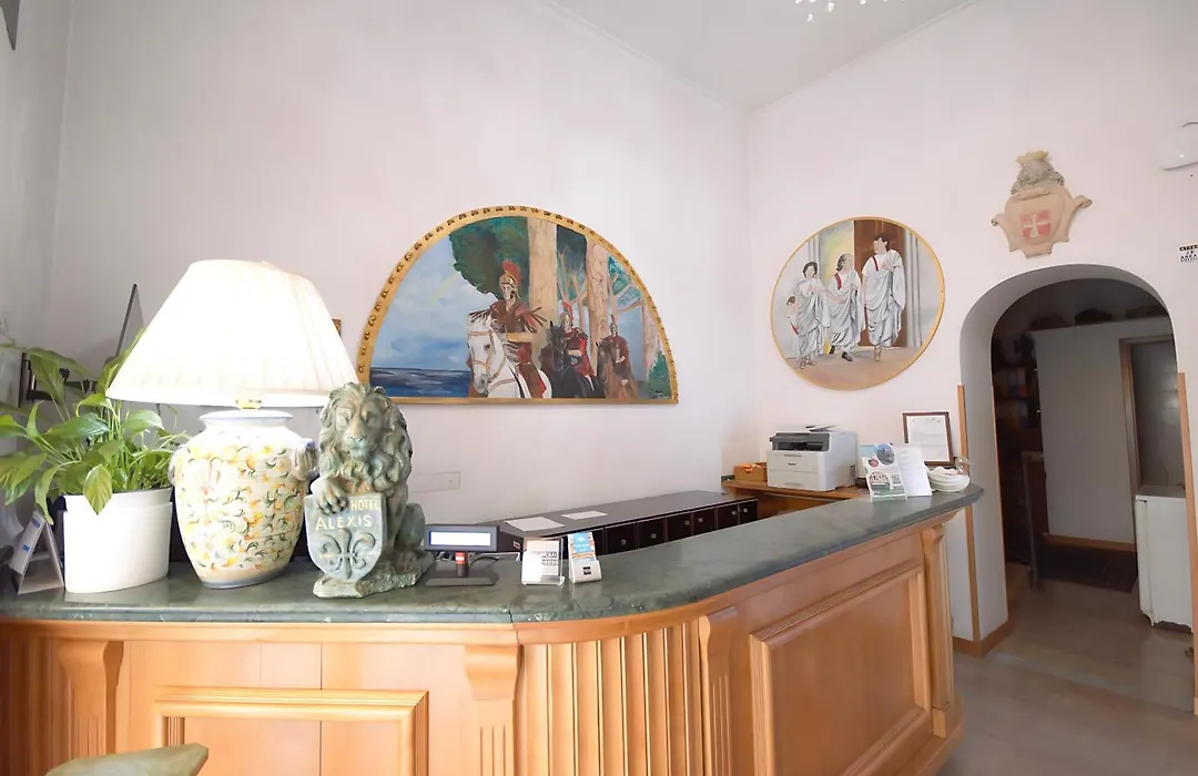 Hotel Alexis-1