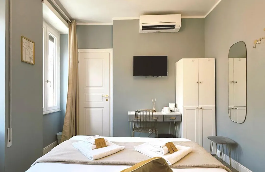San Pietro Rooms 84-1