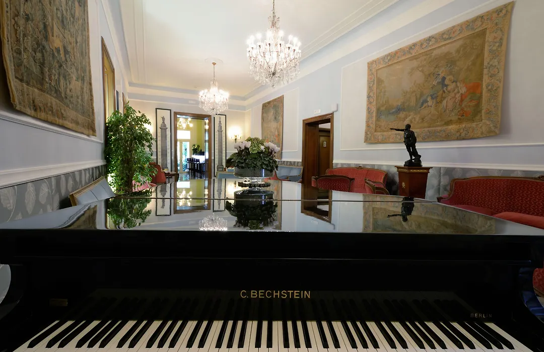 Hotel Giulio Cesare-1