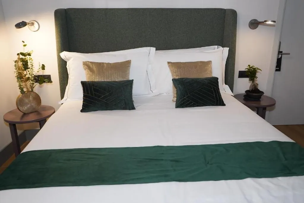 Castel Sant'Angelo Luxury Rooms & Tour-1