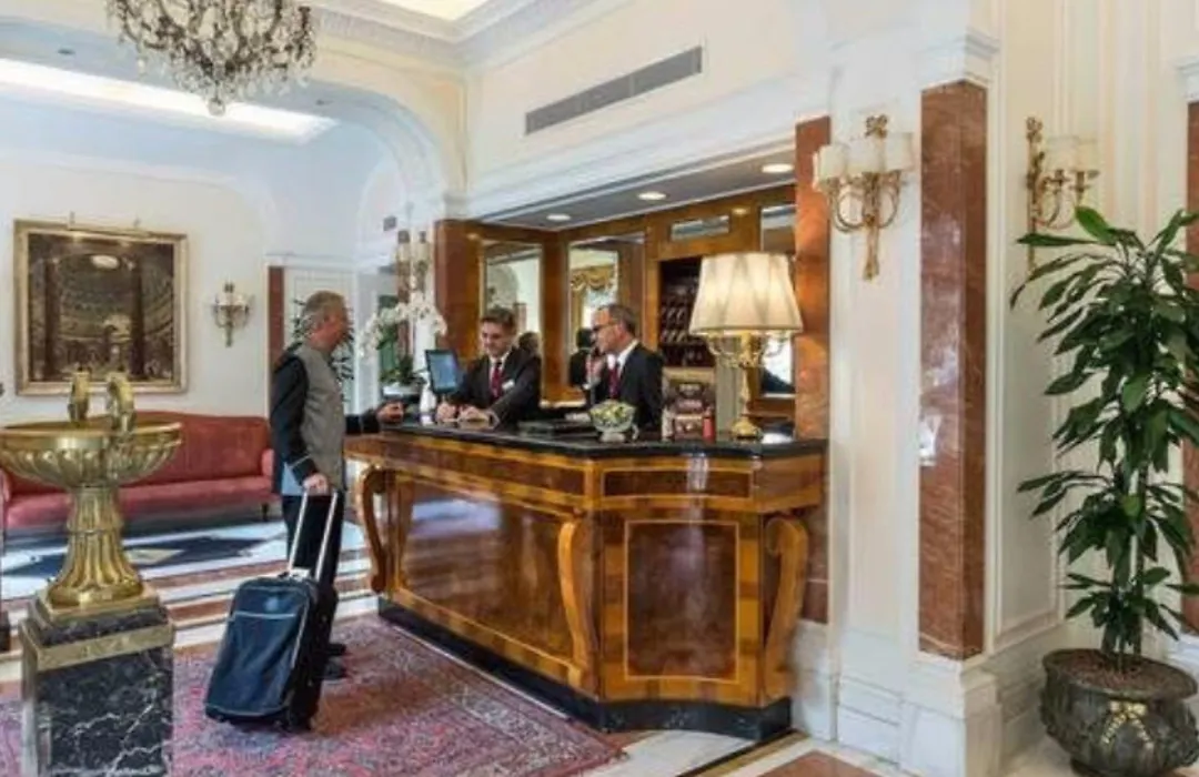 Albergo Del Senato-1
